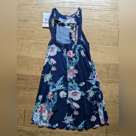 Holter dress - Picture 2 of 2